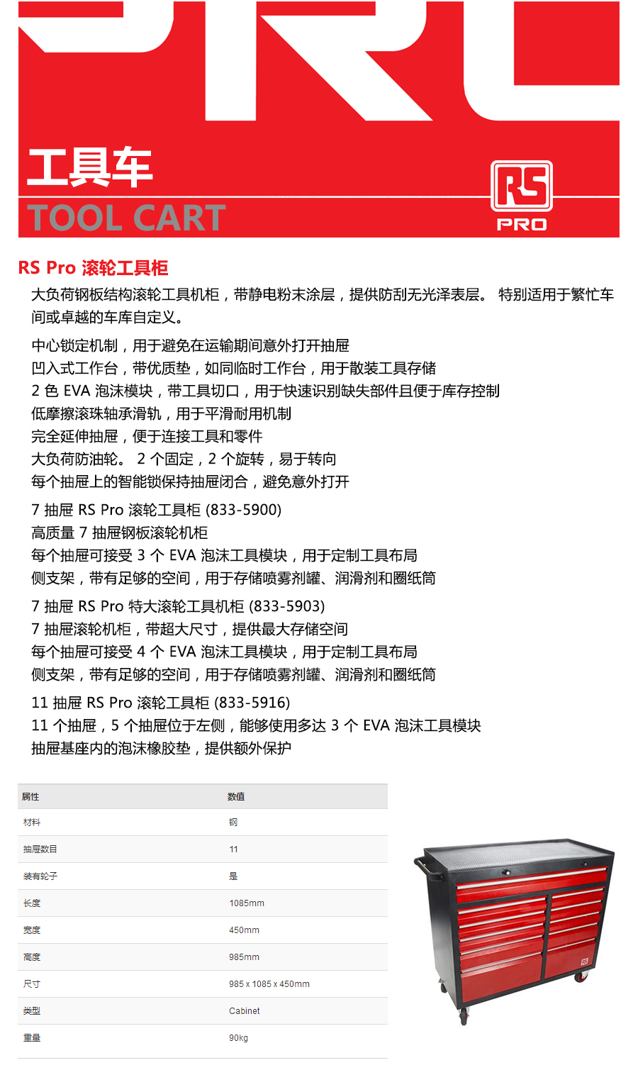 产品详情
